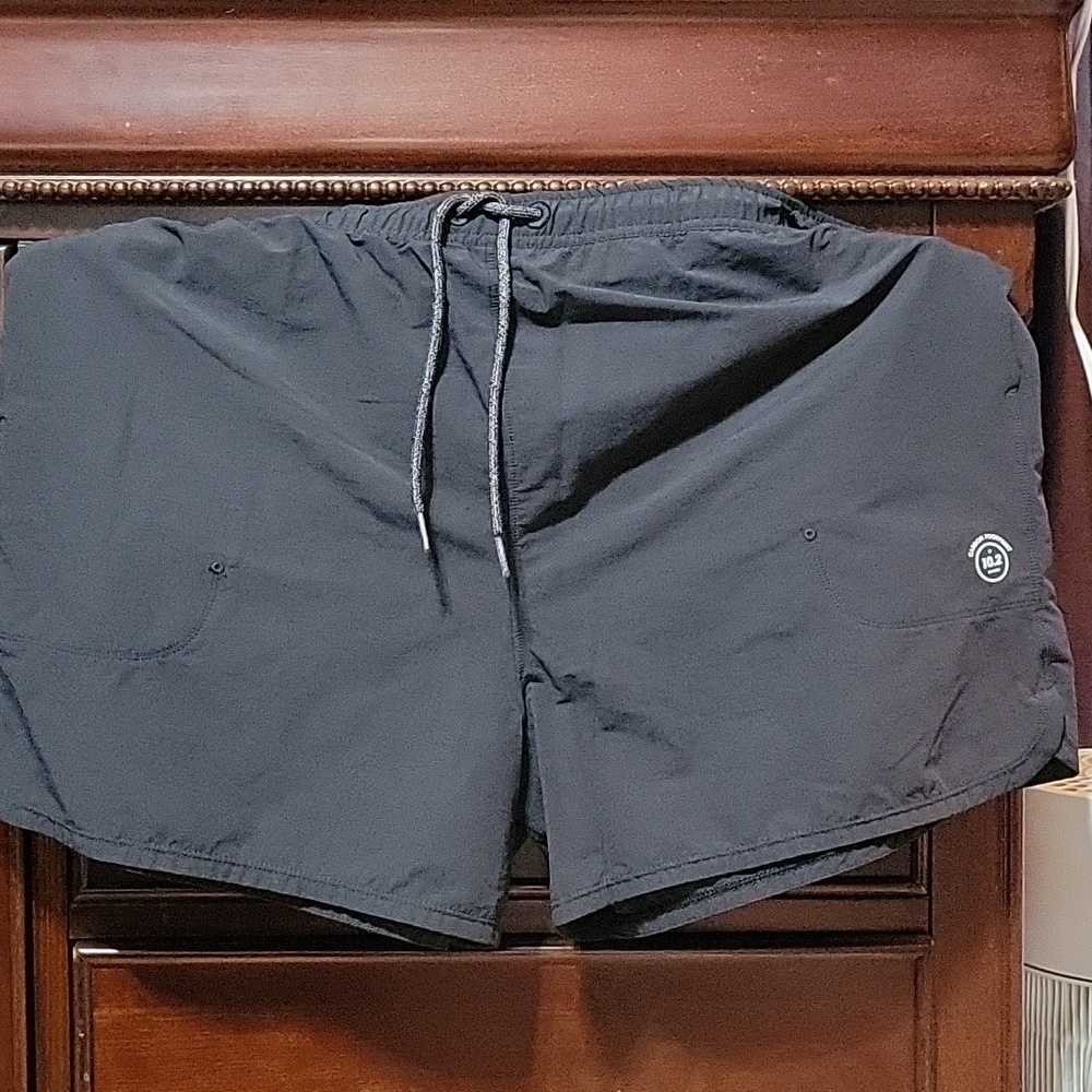 Allbirds shorts